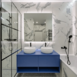 Wybór kształtu brodzika prysznicowego – kluczowy element projektowania